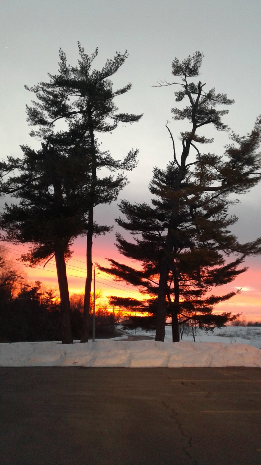 04a Port hope Jack Burger Sports Complex February 17, 2017